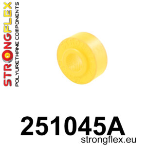 Strongflex Prednja rasporna šipka na šasiju čahura SPORT za MINI Classic
