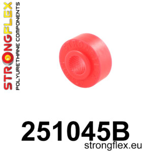 Strongflex Prednja rasporna šipka do šasije čahura za MINI Classic