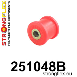 Strongflex Gornji motorni stabilizator čahura za MINI Classic