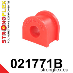 Strongflex Čahura stražnjeg stabilizatora za AUDI A6 C6 / AUDI A8 D2