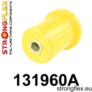 Strongflex Rear beam mount bush 49mm SPORT for DAEWOO ESPERO / DAEWOO LANOS
