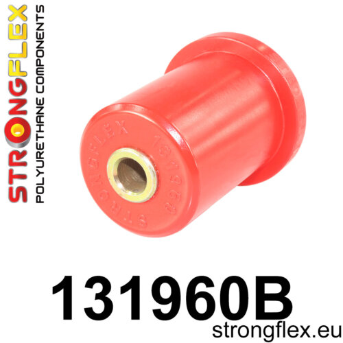 Strongflex Rear beam mount bush 49mm for DAEWOO ESPERO / DAEWOO LANOS