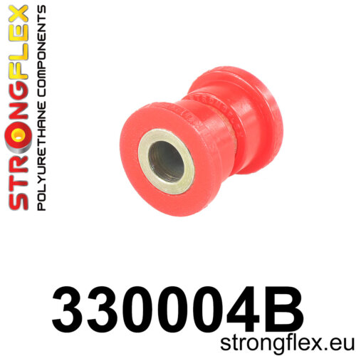 Strongflex Front anti roll bar link bush for JEEP CHEROKEE