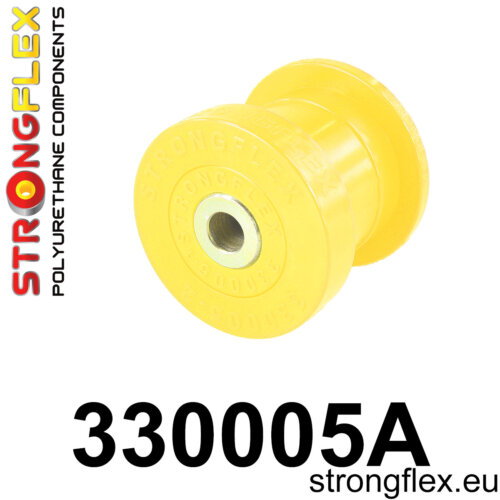 Strongflex front upper arm bush SPORT for JEEP CHEROKEE
