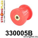 Strongflex Front upper wishbone bush for JEEP CHEROKEE