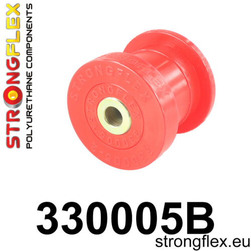 Strongflex Front upper wishbone bush for JEEP CHEROKEE