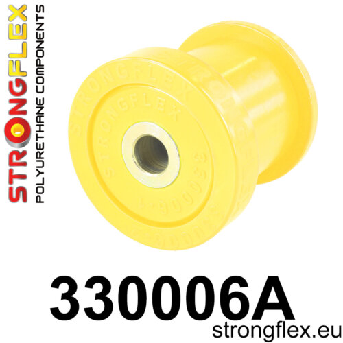 Strongflex Front lower wishbone bush SPORT for JEEP CHEROKEE