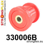 Strongflex Front lower wishbone bush for JEEP CHEROKEE