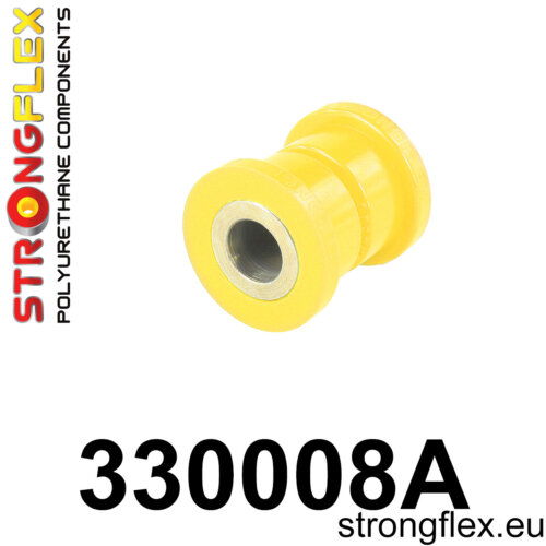 Strongflex Rear anti roll bar end link bush SPORT for JEEP CHEROKEE