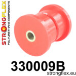 Strongflex Rear leaf spring - front bush for JEEP CHEROKEE