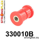 Strongflex Rear leaf spring shackle bush SPORT for JEEP CHEROKEE