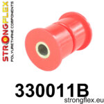 Strongflex Rear leaf spring - rear bush for JEEP CHEROKEE