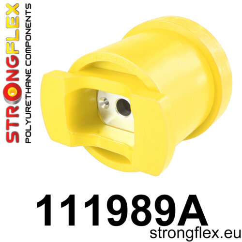 Strongflex Front subframe – front bush SPORT for MERCEDES-BENZ S-CLASS 140 / MERCEDES-BENZ CL C140