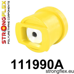 Strongflex Prednji podokvir - stražnja čahura SPORT za MERCEDES-BENZ S-CLASS 140 / MERCEDES-BENZ CL C140