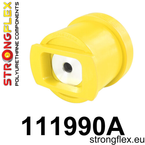 Strongflex Prednji podokvir - stražnja čahura SPORT za MERCEDES-BENZ S-CLASS 140 / MERCEDES-BENZ CL C140