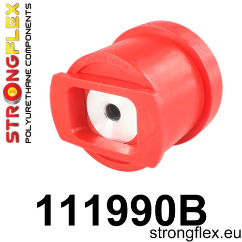 Strongflex Front subframe - rear bush for MERCEDES-BENZ S-CLASS 140 / MERCEDES-BENZ CL C140