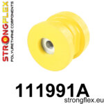 Strongflex Čahura stražnje prečke - prednja SPORT za MERCEDES-BENZ S-CLASS 140 / MERCEDES-BENZ CL C140