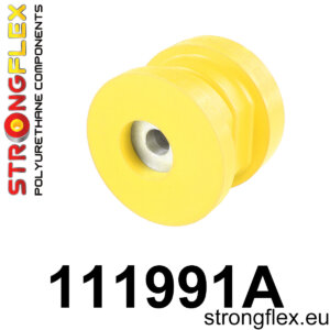 Strongflex Čahura stražnje prečke - prednja SPORT za MERCEDES-BENZ S-CLASS 140 / MERCEDES-BENZ CL C140