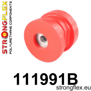 Strongflex Stražnji promjer – prednja čahura za MERCEDES-BENZ S-CLASS 140 / MERCEDES-BENZ CL C140