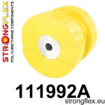 Strongflex Rear crossmember – rear bush SPORT for MERCEDES-BENZ S-CLASS 140 / MERCEDES-BENZ CL C140
