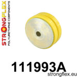 Strongflex Rear differential – front bush SPORT for MERCEDES-BENZ E-CLASS 210 / MERCEDES-BENZ S-CLASS 140