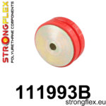 Strongflex Rear differential – front bush for MERCEDES-BENZ E-CLASS 210 / MERCEDES-BENZ S-CLASS 140