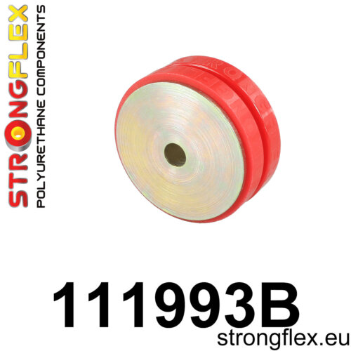 Strongflex Rear differential – front bush for MERCEDES-BENZ E-CLASS 210 / MERCEDES-BENZ S-CLASS 140