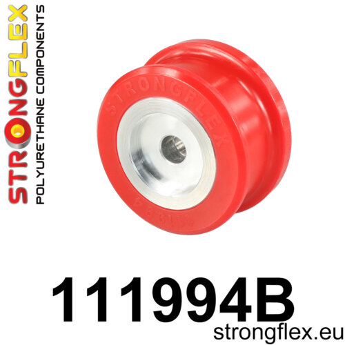 Strongflex Rear differential – rear bush for MERCEDES-BENZ S-CLASS 140 / MERCEDES-BENZ CL C140
