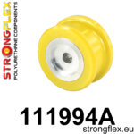 Strongflex Rear differential – rear bush SPORT for MERCEDES-BENZ S-CLASS 140 / MERCEDES-BENZ CL C140