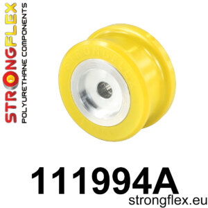 Strongflex Stražnji diferencijal – stražnja čahura SPORT za MERCEDES-BENZ S-CLASS 140 / MERCEDES-BENZ CL C140