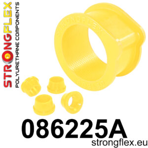Strongflex Komplet čahura za montažu upravljačke letvice SPORT za HONDA CIVIC EJ / HONDA CR-V RD