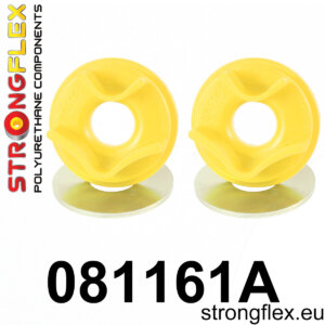 Strongflex Ulošci motornog ležišta stražnja strana SPORT za HONDA CIVIC ED / HONDA CRX ED
