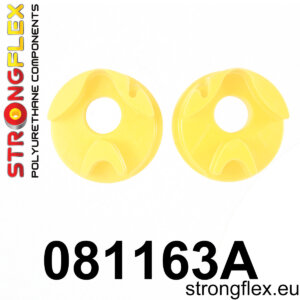 Strongflex Ulošci motornog ležišta desna strana SPORT za HONDA CIVIC ED / HONDA CRX ED