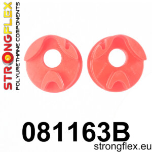 Strongflex Ulošci motornog ležišta desna strana za HONDA CIVIC ED / HONDA CRX ED