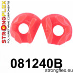 Strongflex Engine rear mount inserts for ACURA Integra DC5 / HONDA CIVIC EG