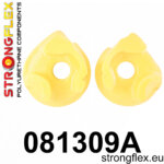 Strongflex Right upper engine mount insert SPORT for HONDA CIVIC EG / HONDA CRX EG