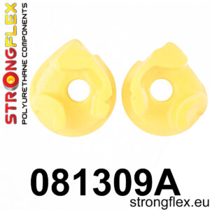 Strongflex Desni gornji uložak motornog ležišta SPORT za HONDA CIVIC EG / HONDA CRX EG