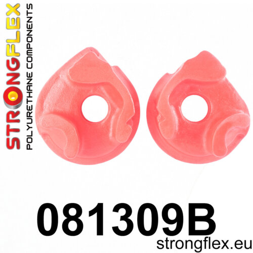 Strongflex Right upper engine mount insert for HONDA CIVIC EG / HONDA CRX EG