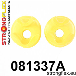 Strongflex Lijevi gornji uložak motornog ležišta SPORT za HONDA CIVIC EG / HONDA CRX EG