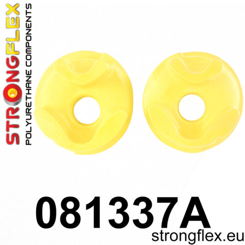 Strongflex Left upper engine mount insert SPORT for HONDA CIVIC EG / HONDA CRX EG