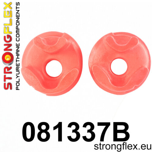 Strongflex Left upper engine mount insert for HONDA CIVIC EG / HONDA CRX EG
