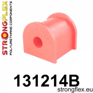 Strongflex Front wishbone - rear bush for DAEWOO ESPERO / DAEWOO LANOS