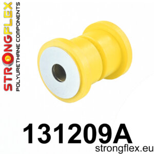 Strongflex Front wishbone - front bush 37mm SPORT for DAEWOO ESPERO / DAEWOO LANOS
