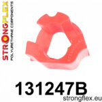 Strongflex Right engine mount insert for OPEL Astra F / OPEL VECTRA A