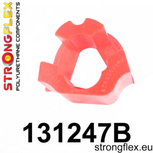 Strongflex Umetak desnog motornog ležišta za OPEL Astra F / OPEL VECTRA A