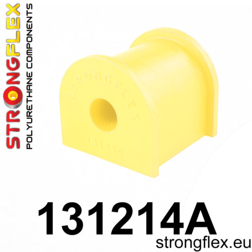 Strongflex Front wishbone - rear bush SPORT for DAEWOO ESPERO / DAEWOO LANOS