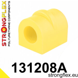 Strongflex front anti-roll bar bush SPORT for DAEWOO ESPERO / DAEWOO LANOS