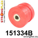 Strongflex Engine mount bush (large) for RENAULT Clio I