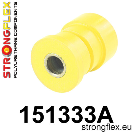 Strongflex Small engine mount bush SPORT for RENAULT Clio I