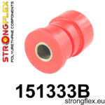 Strongflex Small engine mount bush for RENAULT Clio I